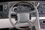 Cadillac Escalade 2002 года